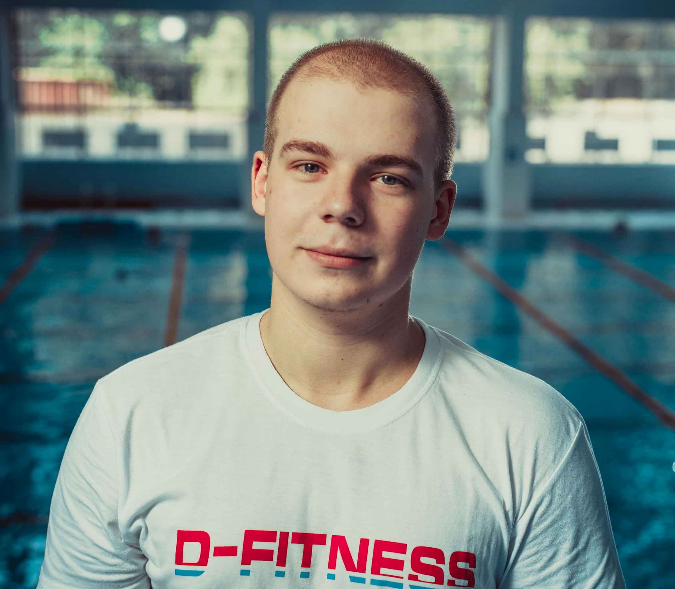 Макаров Александр